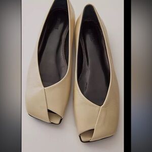 ALOHAS Katia Ballet Flats